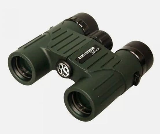 Optics weekends in Lincolnshire