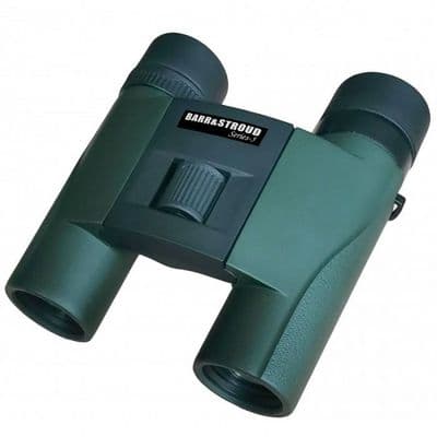 Barr and Stroud Series 5 8x25 binoculars
