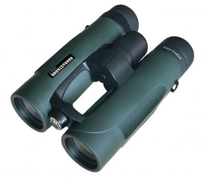Barr and Stroud series-8 10x42 binoculars