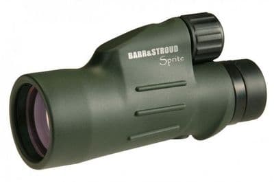Barr and stroud Sprite 20x50 monocular