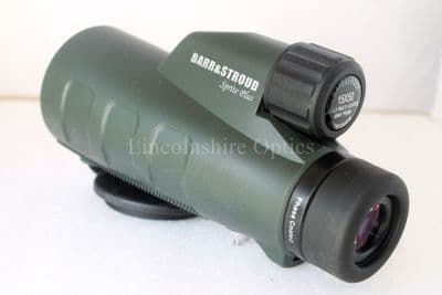 Barr and Stroud sprite plus 15x50 monocular