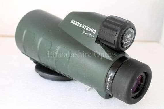 Barr and Stroud  monoculars in Lincolnshire