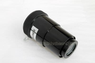 Basic 3x barlow lens (1.25