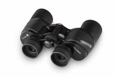 Celestron 10x42 Ultima porro binoculars