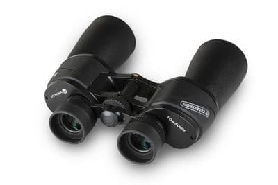 Celestron 10x50 Ultima porro binoculars