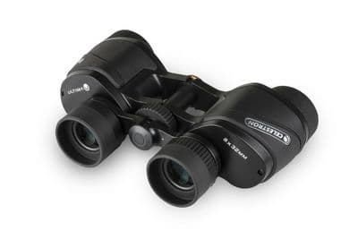 Celestron 8x32 Ultima porro binoculars