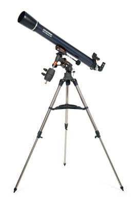 Celestron Astromaster 90 EQ telescope