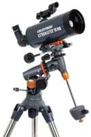 CELESTRON telescopes in Lincolnshire, Support local