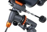 CELESTRON telescopes in Lincolnshire, Support local