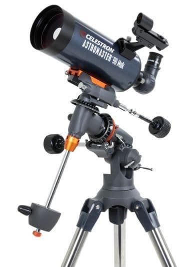 CELESTRON telescopes in Lincolnshire, Support local
