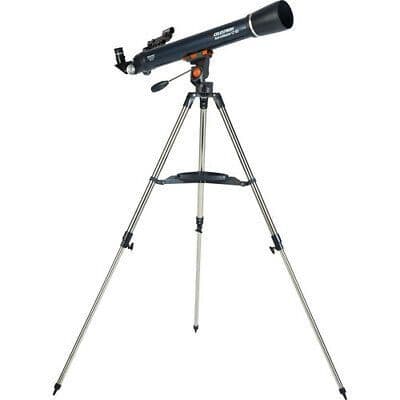 Celestron Astromaster LT60 AZ telescope