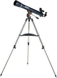 Celestron Astromaster LT70 AZ telescope