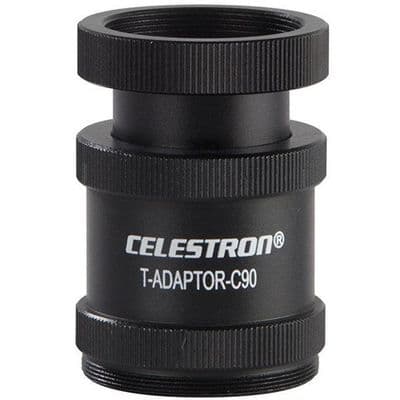 Celestron Nexstar 4SE T-adapter