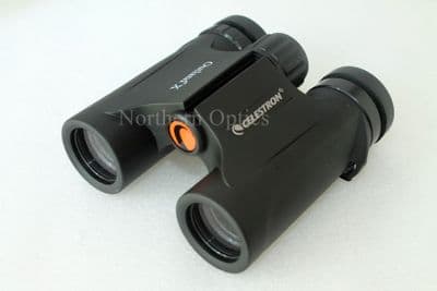 Celestron Outland X 8x25 binoculars