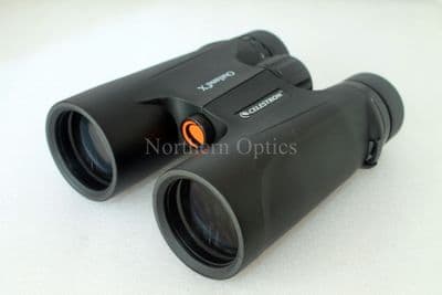 Celestron Outland  X 8x42 binoculars