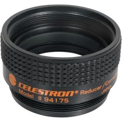 Celestron Reducer / corrector f6.3. For SCT