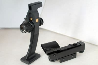 Celestron RSR binocular tripod adapter