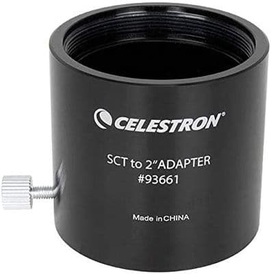 Celestron SCT to 2