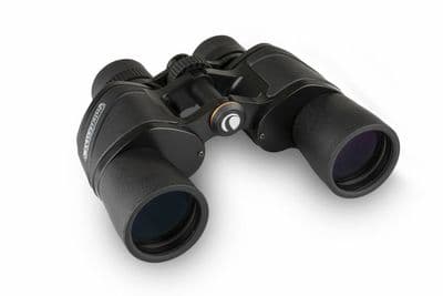 Celestron Ultima 8x42 porro binoculars