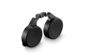 Eyepiece lens covers for Hawke NatureTrek & Endurance 25mm binoculars