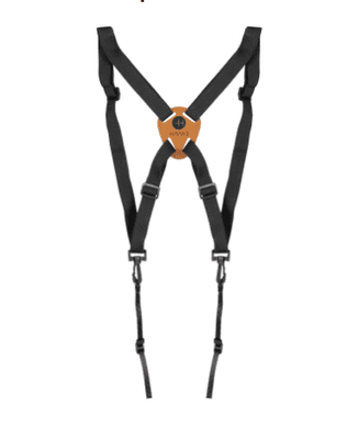 Hawke chest harness