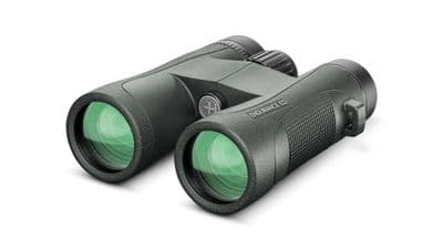 Hawke Endurance ED 10x42 binoculars GREEN