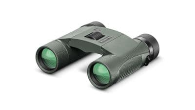 Hawke Endurance ED 8x25 binoculars Green