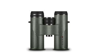 Hawke Frontier ED X 10x32 binoculars GREY