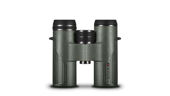 Hawke Frontier ED X 10x32 binoculars GREY