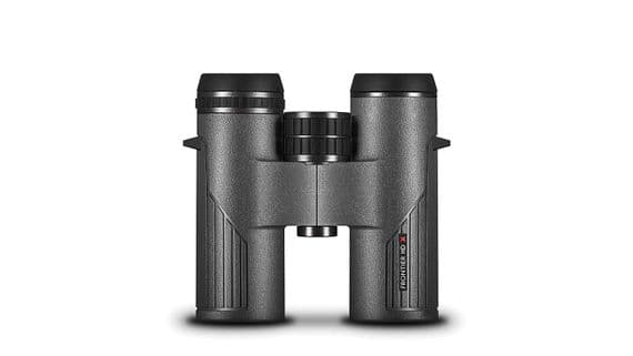 Hawke Frontier HD X 8x32 binoculars. GREEN