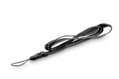 Hawke neck lanyard with quick release