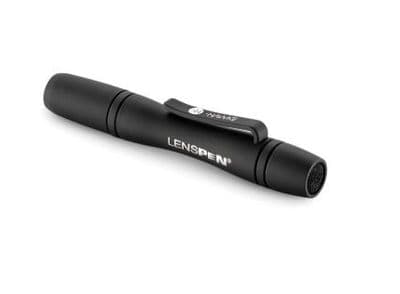 Hawke optics lenspen with logo
