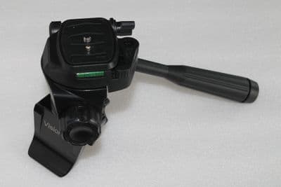 Heavy duty car window mount. 3-way head