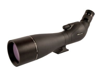 Helios Fieldmaster A90R spotting scope