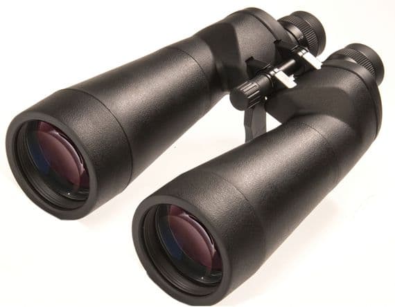 Helios Lightquest-HR 16x80 binoculars