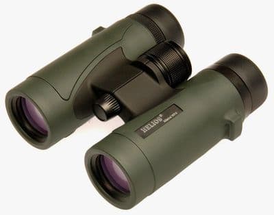 Helios Mistral WP6 32mm binoculars