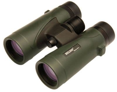 Helios Mistral WP6 42mm binoculars