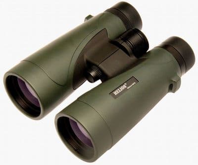 Helios Mistral WP6 50mm binoculars