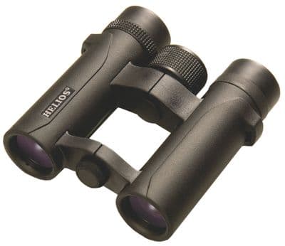Helios Nitrosport 8x26, 10x26 binoculars 30218, 30219