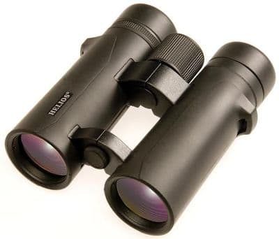 Helios Nitrosport 8x42 , 10x42 binoculars