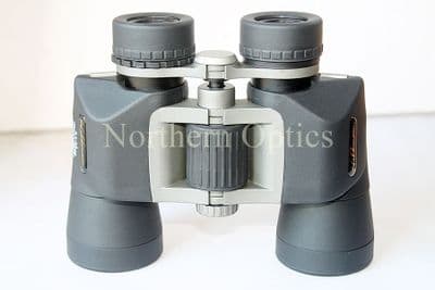 Hilkinson Falmouth 8x45 binoculars
