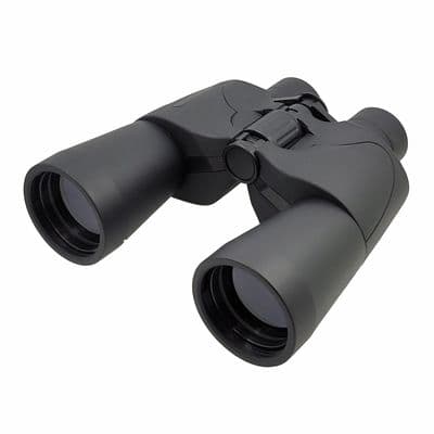 Illusion 10×50 DPS Binoculars (Black)