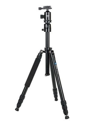 Karoo Ultimate Travel Tripod Kit (Aluminium)