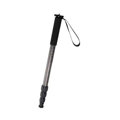 Leofoto MP-284C Carbon Fiber 4 Section Monopod