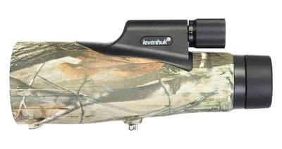 Levenhuk camo 10x56 monocular with reticle