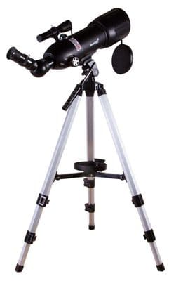 Levenhuk Skyline travel 80 telescope