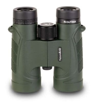 NatureRay Outrek 10x42 binoculars Green