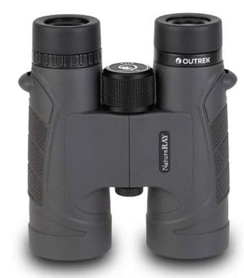 NatureRay Outrek 10x42 binoculars Grey