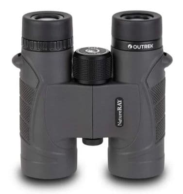 Natureray Outrek 8x32 binoculars grey