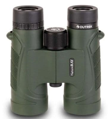 NatureRay Outrek 8x42 Green